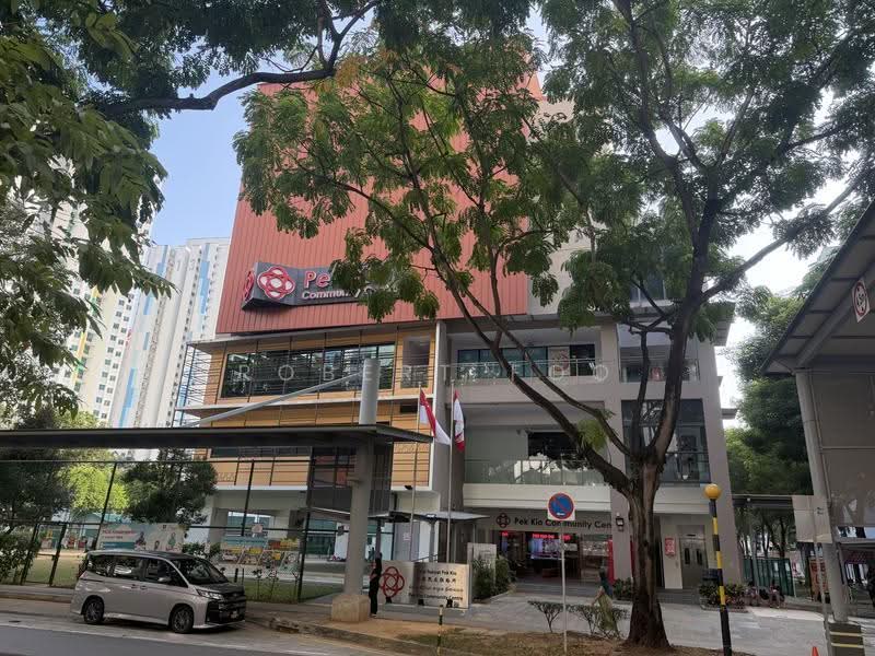 9 Gloucester Road, 9 Gloucester Road, Farrer Park / Serangoon Rd, 3 Bedrooms, 980 sqft, HDB Flat For Sale, by Robert Foo, 500251813 - Exterior - PropertyGuru.com.sg