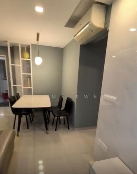 178B Rivervale Crescent, 178B Rivervale Crescent, Hougang / Punggol / Sengkang, 3 Bedrooms, 1,001 sqft, HDB Flat For Rent, by Jimmy Kwek, 500251815 - Dining Room - PropertyGuru.com.sg