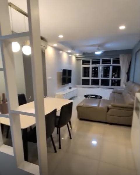 178B Rivervale Crescent, 178B Rivervale Crescent, Hougang / Punggol / Sengkang, 3 Bedrooms, 1,001 sqft, HDB Flat For Rent, by Jimmy Kwek, 500251815 - Living Room - PropertyGuru.com.sg
