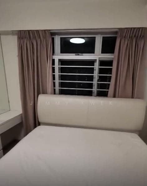 178B Rivervale Crescent, 178B Rivervale Crescent, Hougang / Punggol / Sengkang, 3 Bedrooms, 1,001 sqft, HDB Flat For Rent, by Jimmy Kwek, 500251815 - Bedroom - PropertyGuru.com.sg