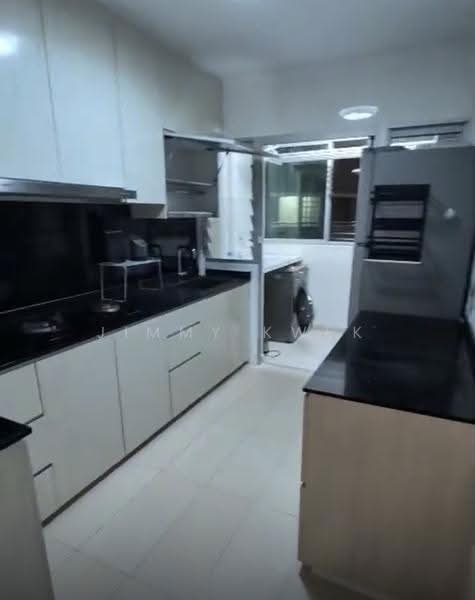178B Rivervale Crescent, 178B Rivervale Crescent, Hougang / Punggol / Sengkang, 3 Bedrooms, 1,001 sqft, HDB Flat For Rent, by Jimmy Kwek, 500251815 - Kitchen - PropertyGuru.com.sg