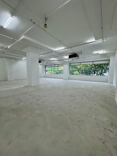 Golden Agri Plaza, 108 Pasir Panjang Road, Buona Vista / West Coast / Clementi New Town, 2,290 sqft, Light Industrial (B1) For Rent, by Alvin Chiam, 500251816 - Interior - CommercialGuru.com.sg