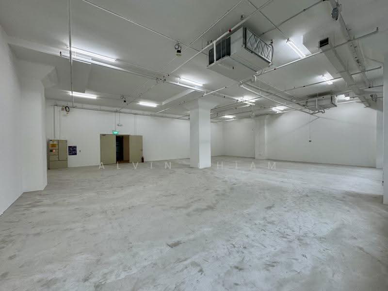 Golden Agri Plaza, 108 Pasir Panjang Road, Buona Vista / West Coast / Clementi New Town, 2,290 sqft, Light Industrial (B1) For Rent, by Alvin Chiam, 500251816 - Interior - CommercialGuru.com.sg