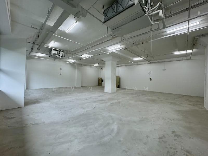Golden Agri Plaza, 108 Pasir Panjang Road, Buona Vista / West Coast / Clementi New Town, 2,290 sqft, Light Industrial (B1) For Rent, by Alvin Chiam, 500251816 - Interior - CommercialGuru.com.sg