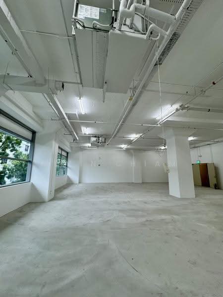 Golden Agri Plaza, 108 Pasir Panjang Road, Buona Vista / West Coast / Clementi New Town, 2,290 sqft, Light Industrial (B1) For Rent, by Alvin Chiam, 500251816 - Interior - CommercialGuru.com.sg