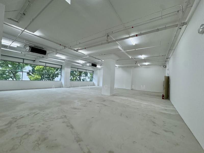 Golden Agri Plaza, 108 Pasir Panjang Road, Buona Vista / West Coast / Clementi New Town, 2,290 sqft, Light Industrial (B1) For Rent, by Alvin Chiam, 500251816 - Interior - CommercialGuru.com.sg