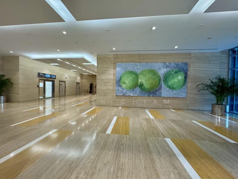 Golden Agri Plaza, 108 Pasir Panjang Road, Buona Vista / West Coast / Clementi New Town, 2,290 sqft, Light Industrial (B1) For Rent, by Alvin Chiam, 500251816 - Lobby - CommercialGuru.com.sg