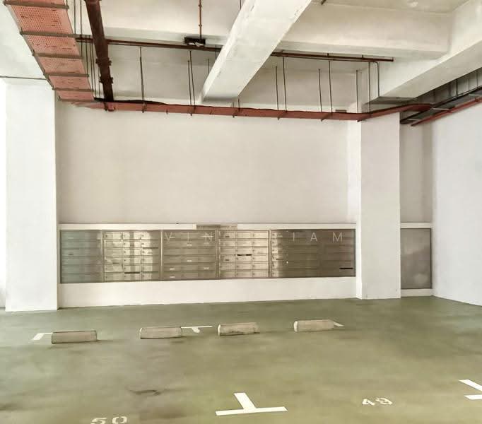 Golden Agri Plaza, 108 Pasir Panjang Road, Buona Vista / West Coast / Clementi New Town, 2,290 sqft, Light Industrial (B1) For Rent, by Alvin Chiam, 500251816 - Car Park - CommercialGuru.com.sg