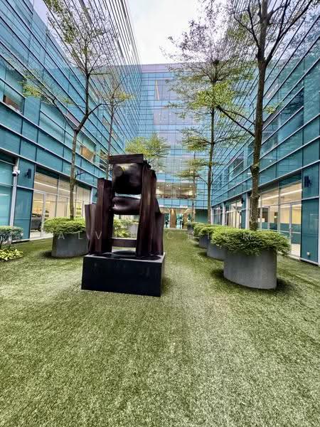 Golden Agri Plaza, 108 Pasir Panjang Road, Buona Vista / West Coast / Clementi New Town, 2,290 sqft, Light Industrial (B1) For Rent, by Alvin Chiam, 500251816 - Exterior - CommercialGuru.com.sg