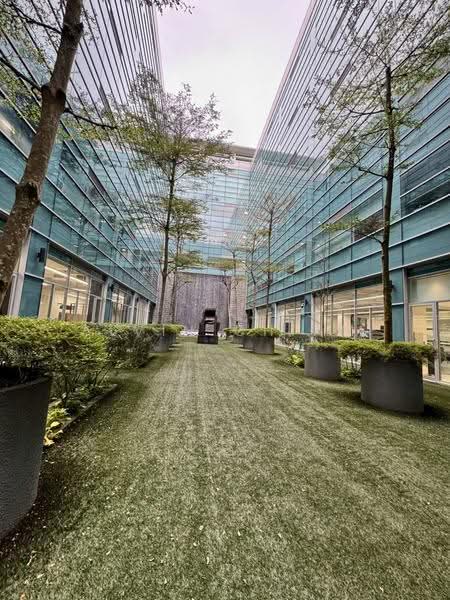 Golden Agri Plaza, 108 Pasir Panjang Road, Buona Vista / West Coast / Clementi New Town, 2,290 sqft, Light Industrial (B1) For Rent, by Alvin Chiam, 500251816 - Exterior - CommercialGuru.com.sg
