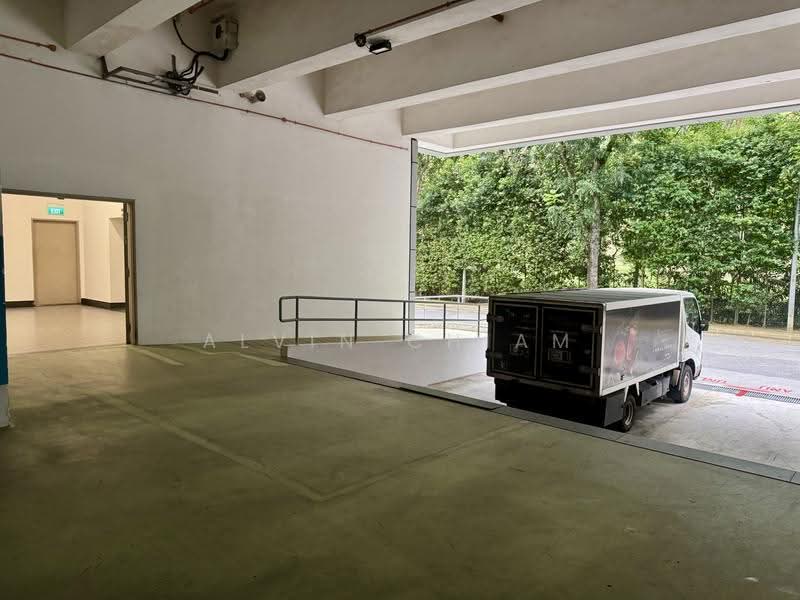 Golden Agri Plaza, 108 Pasir Panjang Road, Buona Vista / West Coast / Clementi New Town, 2,290 sqft, Light Industrial (B1) For Rent, by Alvin Chiam, 500251816 - Entrance - CommercialGuru.com.sg