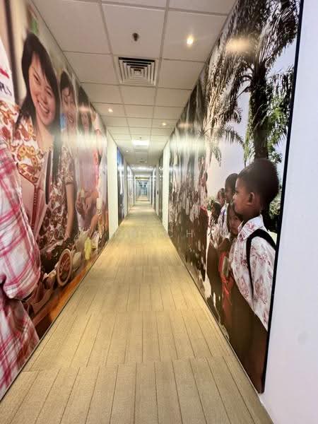 Golden Agri Plaza, 108 Pasir Panjang Road, Buona Vista / West Coast / Clementi New Town, 2,290 sqft, Light Industrial (B1) For Rent, by Alvin Chiam, 500251816 - Corridor - CommercialGuru.com.sg