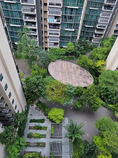 The Terrace, 88 Edgedale Plains, Hougang / Punggol / Sengkang, 3 Bedrooms, 1,001 sqft, Condominium For Sale, by Danny Jeon, 500251817 - Exterior - PropertyGuru.com.sg
