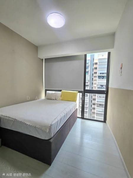 The Terrace, 88 Edgedale Plains, Hougang / Punggol / Sengkang, 3 Bedrooms, 1,001 sqft, Condominium For Sale, by Danny Jeon, 500251817 - Bedroom - PropertyGuru.com.sg