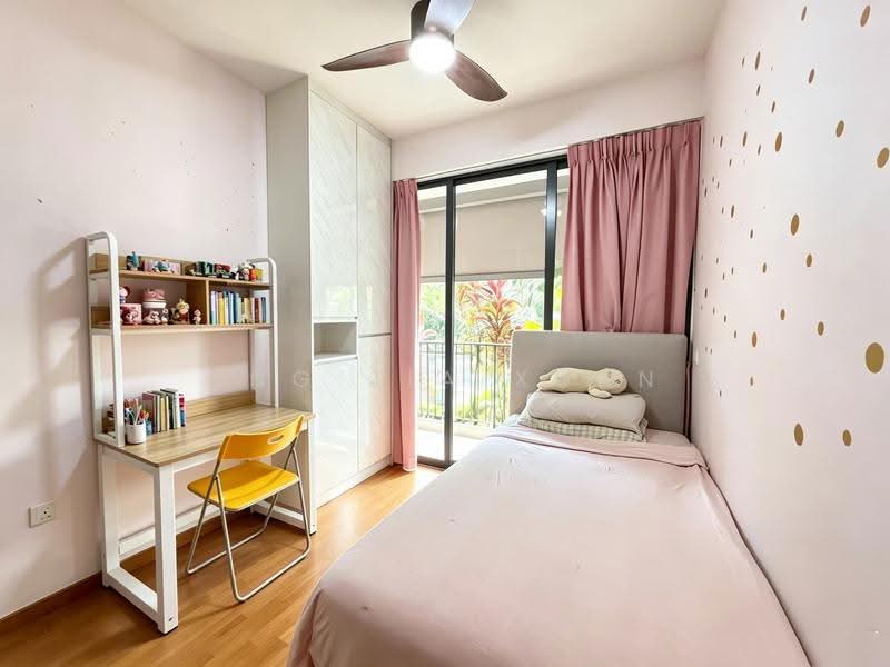 Signature At Yishun, 31 Yishun Street 51, Sembawang / Yishun, 3 Bedrooms, 1,098 sqft, Condominium For Sale, by Ong Jia Xuan, 500251822 - Bedroom - PropertyGuru.com.sg