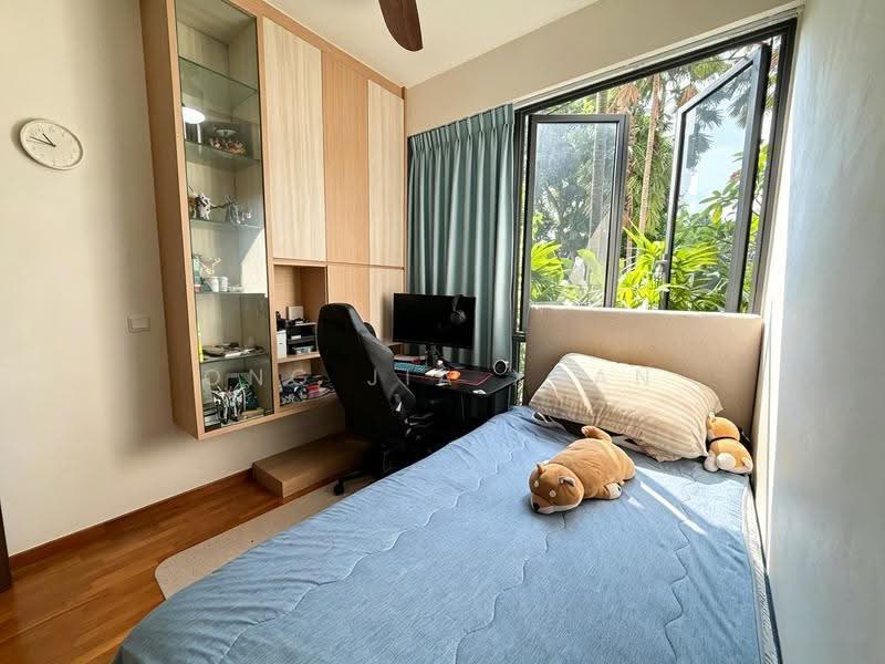 Signature At Yishun, 31 Yishun Street 51, Sembawang / Yishun, 3 Bedrooms, 1,098 sqft, Condominium For Sale, by Ong Jia Xuan, 500251822 - Bedroom - PropertyGuru.com.sg