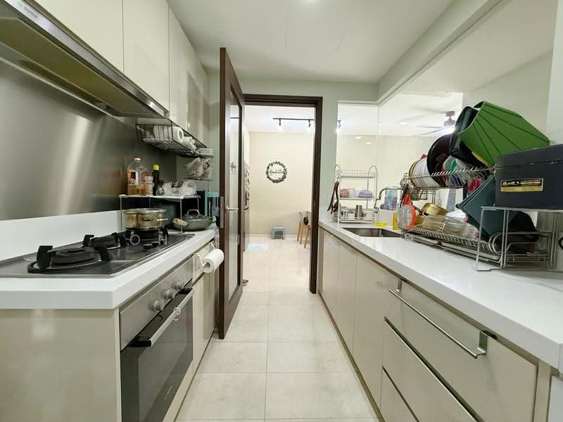 Signature At Yishun, 31 Yishun Street 51, Sembawang / Yishun, 3 Bedrooms, 1,098 sqft, Condominium For Sale, by Ong Jia Xuan, 500251822 - PropertyGuru.com.sg