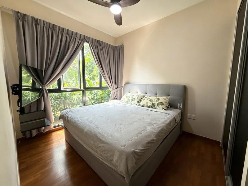 Signature At Yishun, 31 Yishun Street 51, Sembawang / Yishun, 3 Bedrooms, 1,098 sqft, Condominium For Sale, by Ong Jia Xuan, 500251822 - Bedroom - PropertyGuru.com.sg