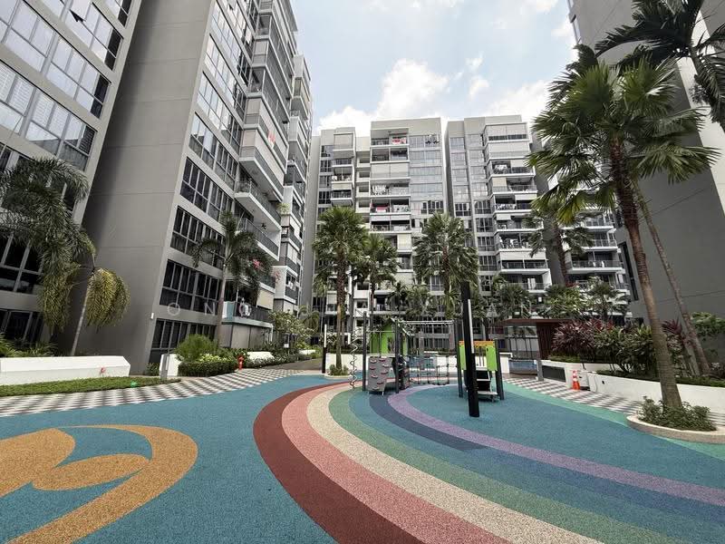 Signature At Yishun, 31 Yishun Street 51, Sembawang / Yishun, 3 Bedrooms, 1,098 sqft, Condominium For Sale, by Ong Jia Xuan, 500251822 - Exterior - PropertyGuru.com.sg