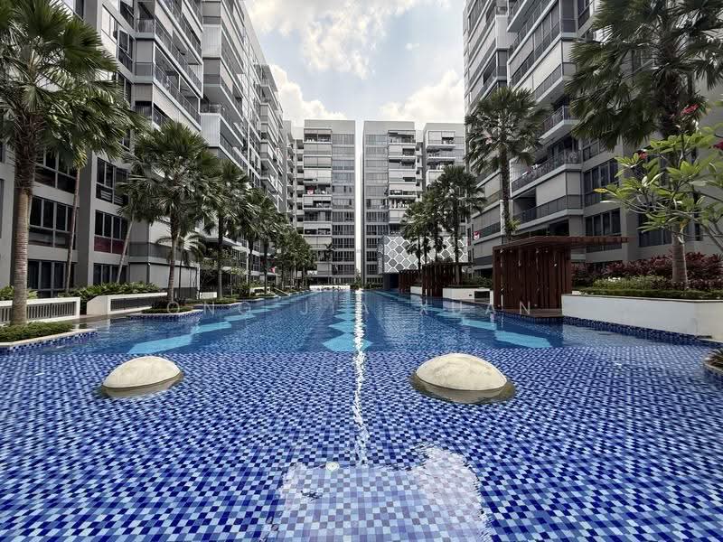 Signature At Yishun, 31 Yishun Street 51, Sembawang / Yishun, 3 Bedrooms, 1,098 sqft, Condominium For Sale, by Ong Jia Xuan, 500251822 - Exterior - PropertyGuru.com.sg