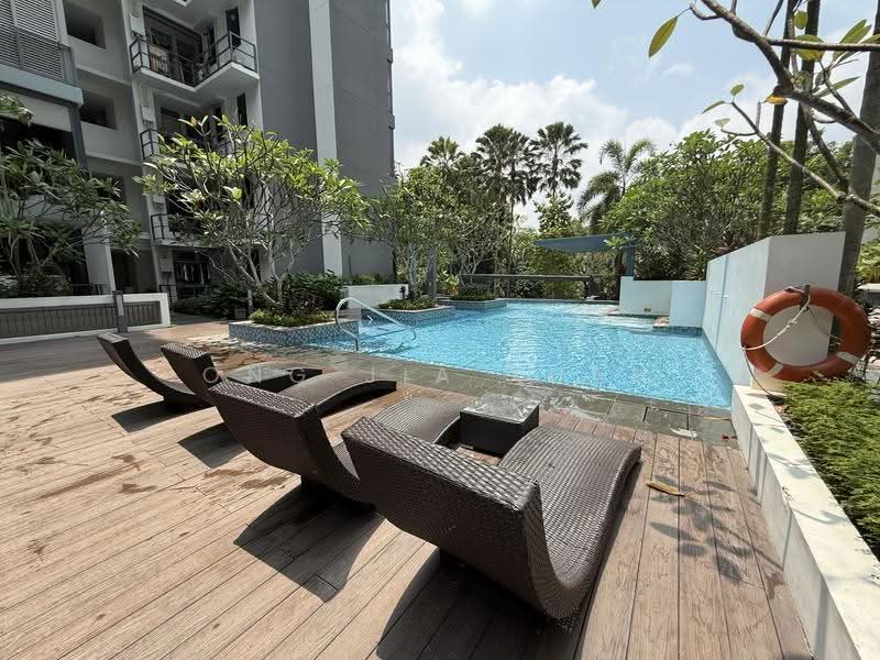 Signature At Yishun, 31 Yishun Street 51, Sembawang / Yishun, 3 Bedrooms, 1,098 sqft, Condominium For Sale, by Ong Jia Xuan, 500251822 - Exterior - PropertyGuru.com.sg