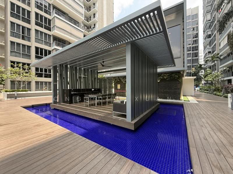 Signature At Yishun, 31 Yishun Street 51, Sembawang / Yishun, 3 Bedrooms, 1,098 sqft, Condominium For Sale, by Ong Jia Xuan, 500251822 - Exterior - PropertyGuru.com.sg