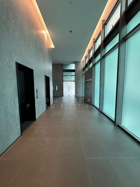 26 Tai Seng Street, Tai Seng Street, Eunos / Geylang / Paya Lebar, 5,992 sqft, Factory / Workshop (B2) For Rent, by Jack Chee, 500251825 - Lobby - CommercialGuru.com.sg