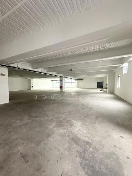 26 Tai Seng Street, Tai Seng Street, Eunos / Geylang / Paya Lebar, 5,992 sqft, Factory / Workshop (B2) For Rent, by Jack Chee, 500251825 - Interior - CommercialGuru.com.sg