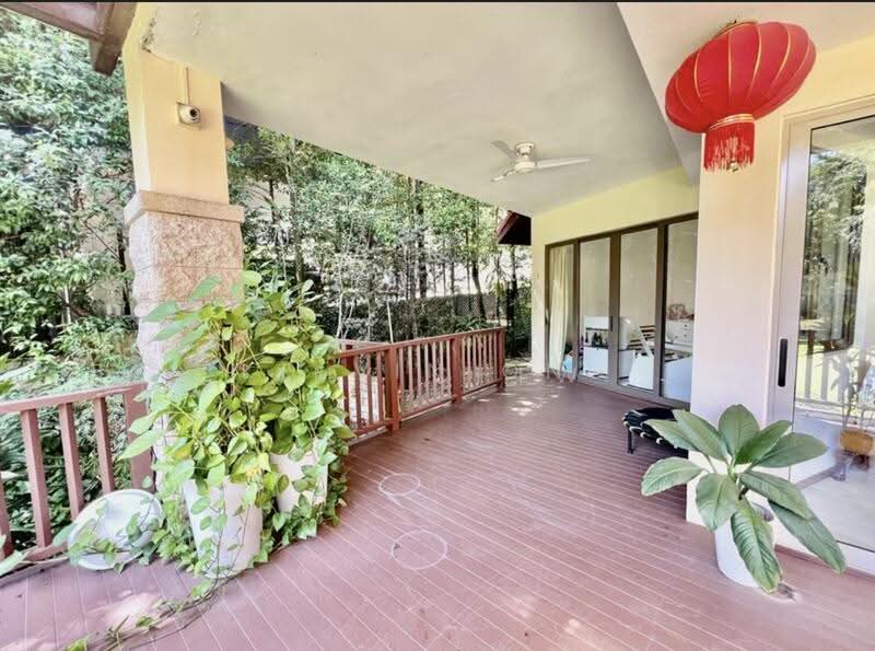 Ridout Road / Dempsey Hill / Holland Road, Ridout Road, Tanglin / Holland / Bukit Timah, 4 Bedrooms, 6,188 sqft, Good Class Bungalow For Rent, by Kelvin Ong, 500251826 - Exterior - PropertyGuru.com.sg