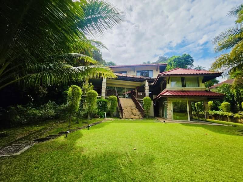 Ridout Road / Dempsey Hill / Holland Road, Ridout Road, Tanglin / Holland / Bukit Timah, 4 Bedrooms, 6,188 sqft, Good Class Bungalow For Rent, by Kelvin Ong, 500251826 - Exterior - PropertyGuru.com.sg