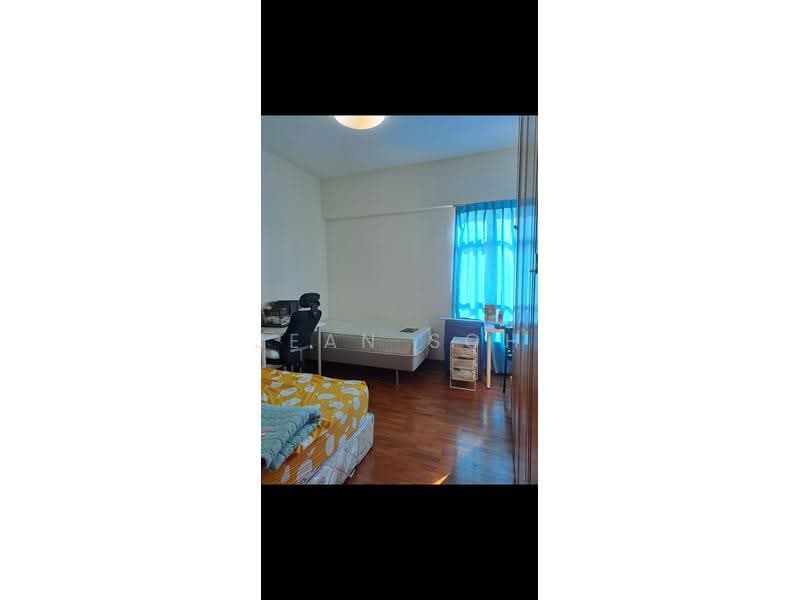 Oleander Towers, 913 Lorong 1 Toa Payoh, Balestier / Toa Payoh, 2 Bedrooms, 861 sqft, Apartment For Rent, by Jean Soh, 500251827 - Bedroom - PropertyGuru.com.sg