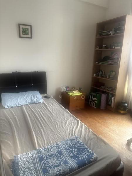 Oleander Towers, 913 Lorong 1 Toa Payoh, Balestier / Toa Payoh, 2 Bedrooms, 861 sqft, Apartment For Rent, by Jean Soh, 500251827 - Bedroom - PropertyGuru.com.sg