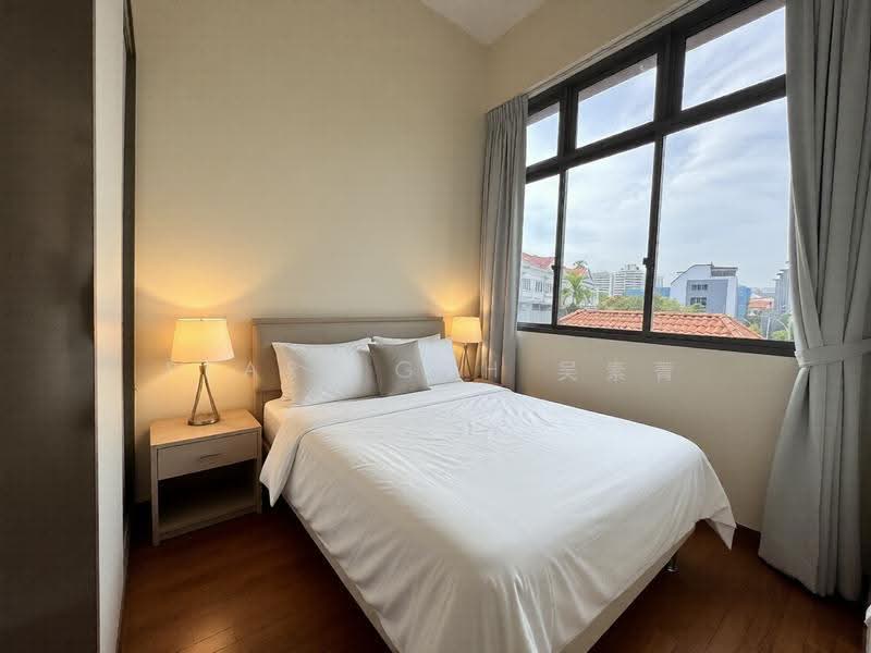 Sunnyvale Residences, 134B Lorong K Telok Kurau, East Coast / Marine Parade, 3 Bedrooms, 936 sqft, Condominium For Sale, by Pearl Goh 吴素菁, 500251831 - PropertyGuru.com.sg