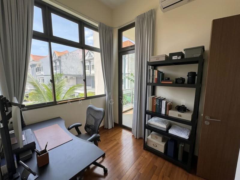 Sunnyvale Residences, 134B Lorong K Telok Kurau, East Coast / Marine Parade, 3 Bedrooms, 936 sqft, Condominium For Sale, by Pearl Goh 吴素菁, 500251831 - Study - PropertyGuru.com.sg
