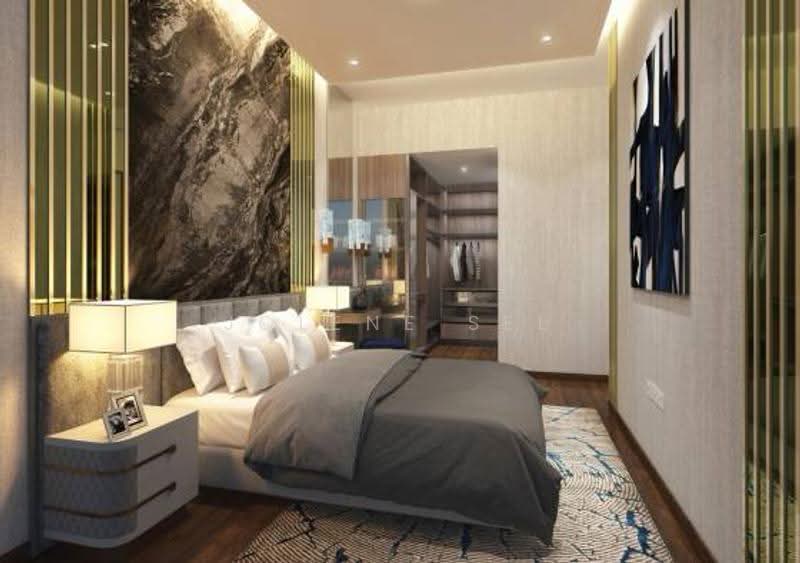 Grange 1866, 74 Grange Rd, Tanglin / Holland / Bukit Timah, 2 Bedrooms, 710 sqft, Condominium For Sale, by Jolene See, 500251834 - Master Bedroom - PropertyGuru.com.sg