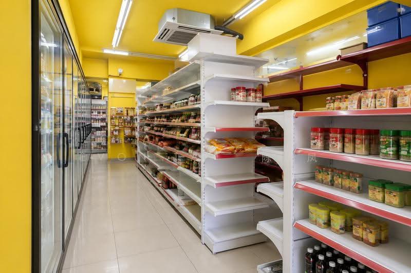 ✧ Ground Floor Shop Space Near Fort Canning MRT, River Valley Road | Fort Canning | Robertson Quay, Orchard / River Valley, 1,565 sqft, Shop / Shophouse For Rent, by Evon Tan 陈玉凤, 500251838 - Interior - CommercialGuru.com.sg