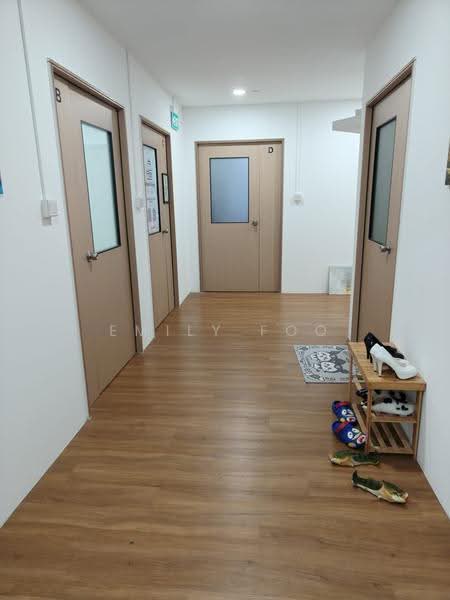 Yi Guang Factory Building, 180 Paya Lebar Road, Eunos / Geylang / Paya Lebar, 430 sqft, Light Industrial (B1) For Rent, by Emily Foo, 500251839 - Room F ~430sf - CommercialGuru.com.sg