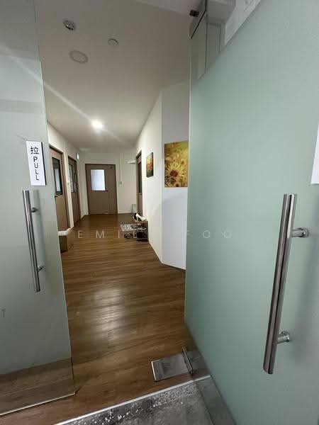 Yi Guang Factory Building, 180 Paya Lebar Road, Eunos / Geylang / Paya Lebar, 430 sqft, Light Industrial (B1) For Rent, by Emily Foo, 500251839 - Room F ~430sf - CommercialGuru.com.sg