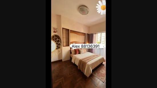 The Bayshore, 24 Bayshore Road, Bedok / Upper East Coast, 3 Bedrooms, 969 sqft, Condominium For Sale, by Alex Leck, 500251842 - PropertyGuru.com.sg