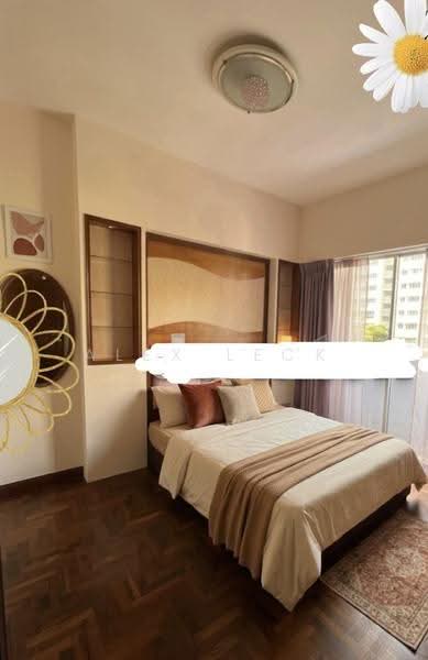 The Bayshore, 24 Bayshore Road, Bedok / Upper East Coast, 3 Bedrooms, 969 sqft, Condominium For Sale, by Alex Leck, 500251842 - Bedroom - PropertyGuru.com.sg