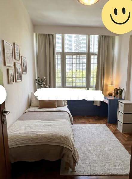 The Bayshore, 24 Bayshore Road, Bedok / Upper East Coast, 3 Bedrooms, 969 sqft, Condominium For Sale, by Alex Leck, 500251842 - Bedroom - PropertyGuru.com.sg