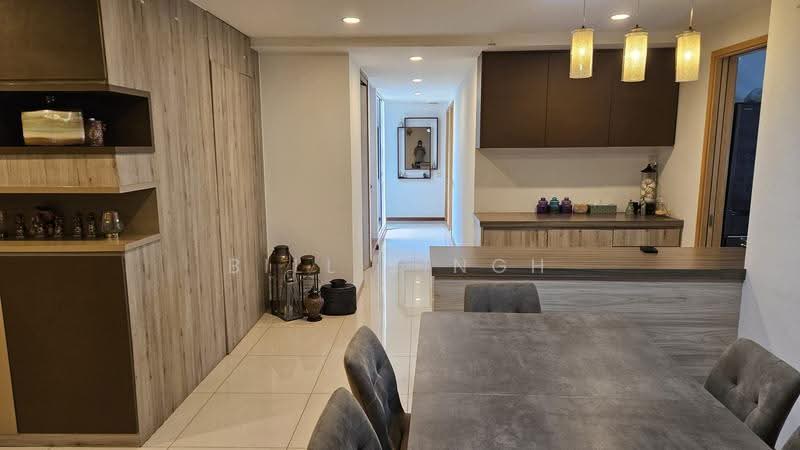 Waterview, 91 Tampines Avenue 1, Pasir Ris / Tampines, 5 Bedrooms, 4,145 sqft, Condominium For Sale, by Bill Singh, 500251843 - Dining Room - PropertyGuru.com.sg