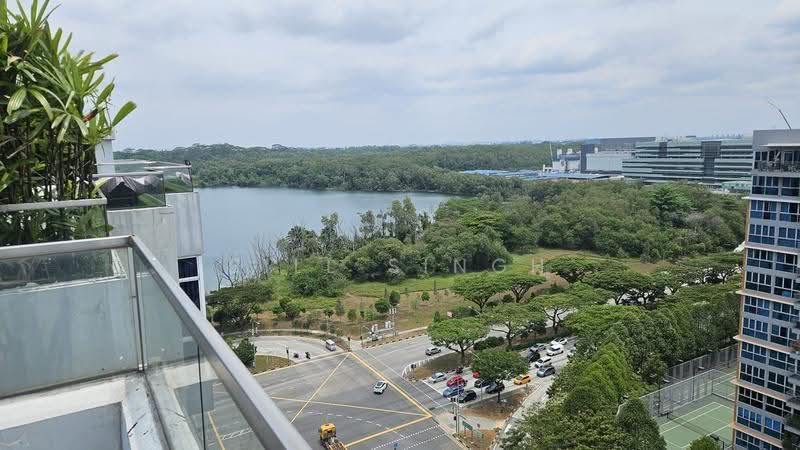 Waterview, 91 Tampines Avenue 1, Pasir Ris / Tampines, 5 Bedrooms, 4,145 sqft, Condominium For Sale, by Bill Singh, 500251843 - Balcony - PropertyGuru.com.sg