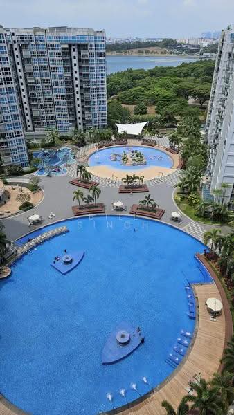 Waterview, 91 Tampines Avenue 1, Pasir Ris / Tampines, 5 Bedrooms, 4,145 sqft, Condominium For Sale, by Bill Singh, 500251843 - Exterior - PropertyGuru.com.sg