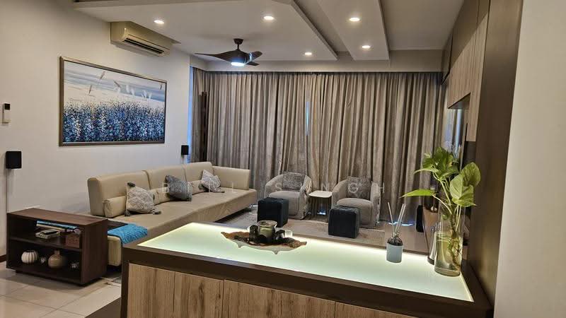 Waterview, 91 Tampines Avenue 1, Pasir Ris / Tampines, 5 Bedrooms, 4,145 sqft, Condominium For Sale, by Bill Singh, 500251843 - Living Room - PropertyGuru.com.sg