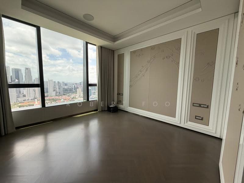 South Beach Residences, 28 South Beach Road, Beach Road / Bugis / Rochor, 4 Bedrooms, 6,727 sqft, Condominium For Sale, by Robert Foo, 500251845 - View - PropertyGuru.com.sg