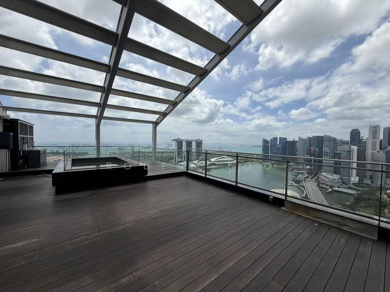 South Beach Residences, 28 South Beach Road, Beach Road / Bugis / Rochor, 4 Bedrooms, 6,727 sqft, Condominium For Sale, by Robert Foo, 500251845 - View - PropertyGuru.com.sg