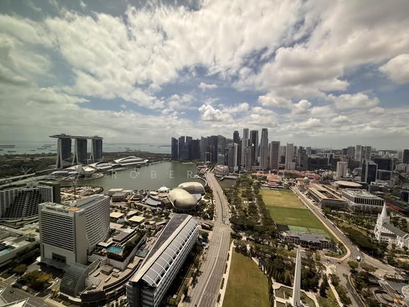 South Beach Residences, 28 South Beach Road, Beach Road / Bugis / Rochor, 4 Bedrooms, 6,727 sqft, Condominium For Sale, by Robert Foo, 500251845 - Exterior - PropertyGuru.com.sg