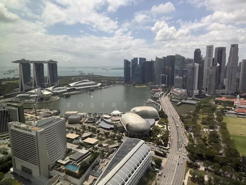 South Beach Residences, 28 South Beach Road, Beach Road / Bugis / Rochor, 4 Bedrooms, 6,727 sqft, Condominium For Sale, by Robert Foo, 500251845 - Exterior - PropertyGuru.com.sg