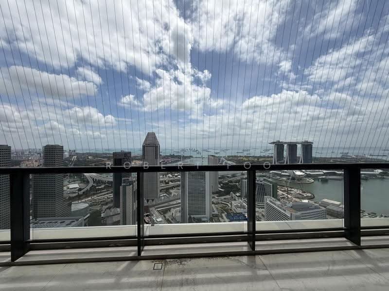 South Beach Residences, 28 South Beach Road, Beach Road / Bugis / Rochor, 4 Bedrooms, 6,727 sqft, Condominium For Sale, by Robert Foo, 500251845 - View - PropertyGuru.com.sg